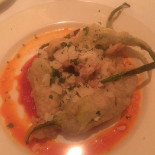 Trattoria Diane