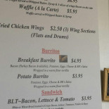 Bb's Cafe