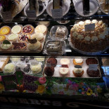 Old World Delicatessen