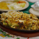 Marias Mexican