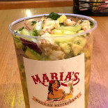 Marias Mexican