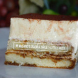 Milano's Italian Grill Little Rock
