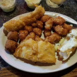 Palmer House Grill