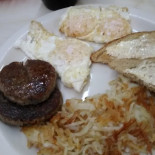 Highway 80 Cafe