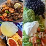 Louies Grill Fusion