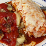 Louies Grill Fusion