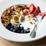 Big Bad Breakfast