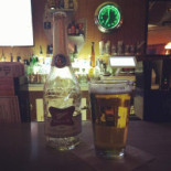 Kozy Lounge