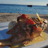 Fish Hopper Kona