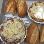 Angela's Pizzeria