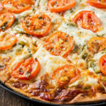 No Man's Land Pizza Grill