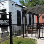 Legacy Smokehouse