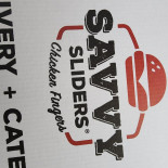 Savvy Sliders