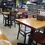 Vicino's Pizza