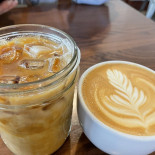 Mugs Cafe