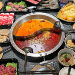 Szechuan Mansion Hotpot