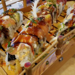 Hazumi Sushi