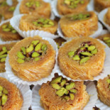 Damas Cuisine Catering