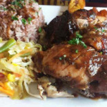Island Spice Grille Lounge