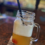 Island Spice Grille Lounge