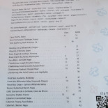 Carte Blanche Bistro