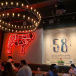 Barbecue 58