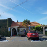 Leo's Mexican Food