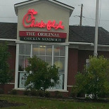 Chick-fil-a