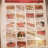 O Sushi Grill