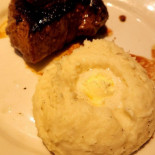 Longhorn Steakhouse