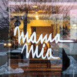 Mama Mia Italian Cuisine