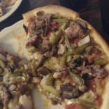 Farinacci Pizza