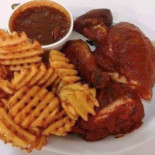 Ramons Mexican Restaurant