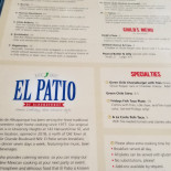 El Patio