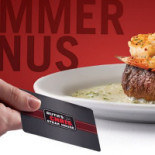 Ruth's Chris Steak House Jersey City