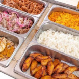 Casa Cubana