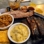 The Blue Duck Barbecue Tavern