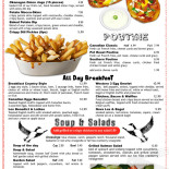 Maple Leaf Diner