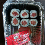 Loong Xin Asian Cuisine