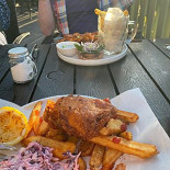Fuego (peruvian Fusion)