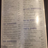 Sunday's Old Town Bistro
