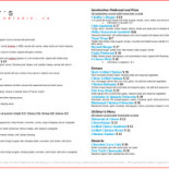 Chaffey's Restaurant at Embassy Suites by Hilton Ontario Airport