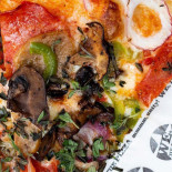 We, The Pizza