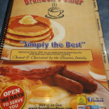 Brandon's