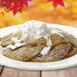 The Original Pancake House