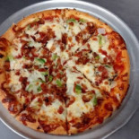 Grammas Pizza Anderson