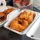 Wing Snob