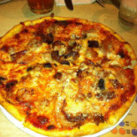 Oxford Pizza Palace