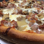 Oxford Pizza Palace