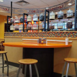 Popeyes
